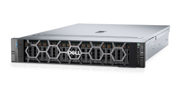 Máy chủ Dell PowerEdge R760XA 8x2.5 inch